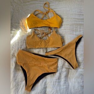 Do Good Swimwear Bikini Bundle